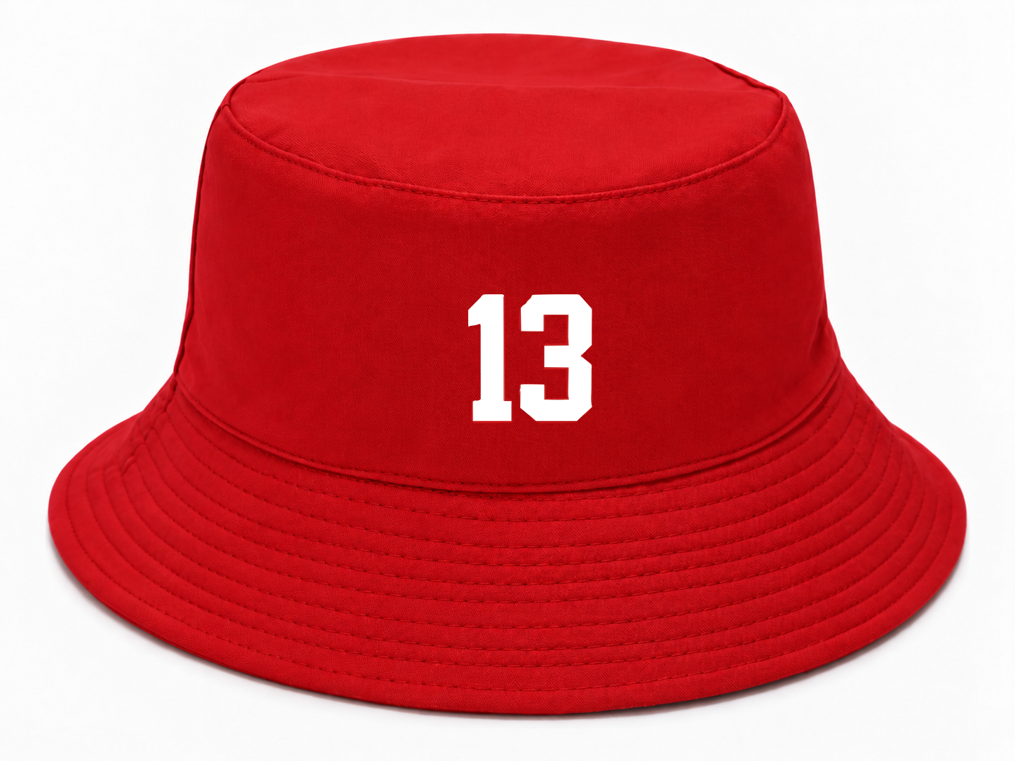 Bucket 13