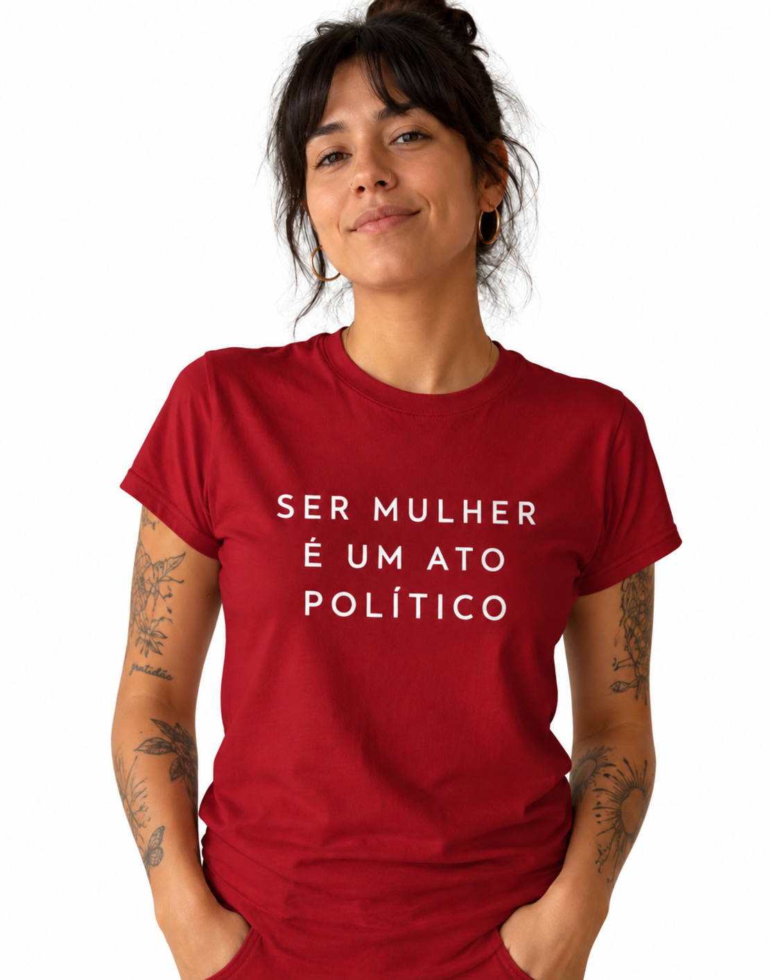 Camisas