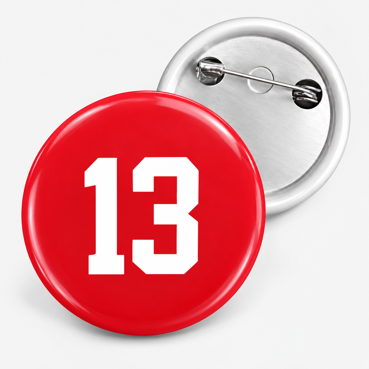 Botton 13