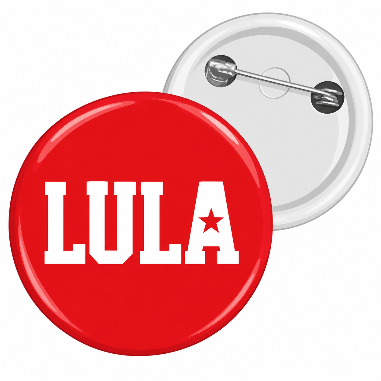 Botton Lula