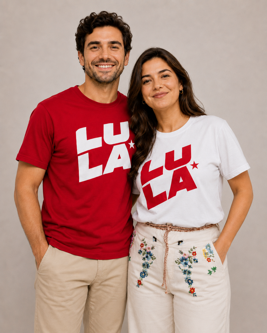 Lula 13