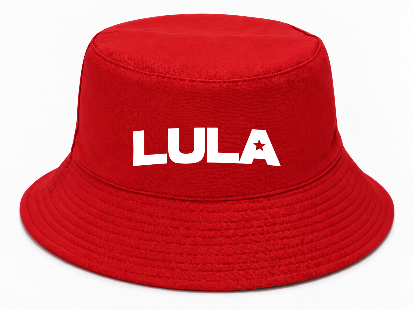 Bucket Lula